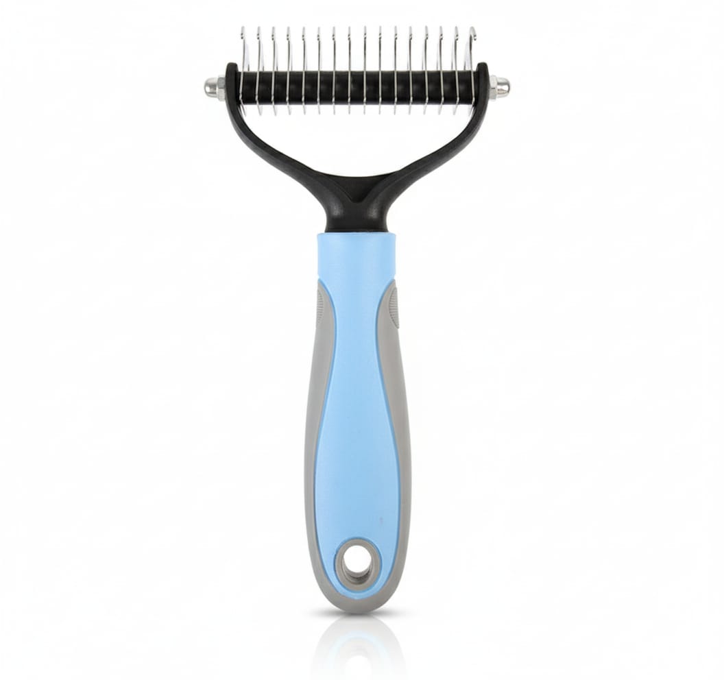 Furshie™ Professional Grooming Cat Hair Removing Brush