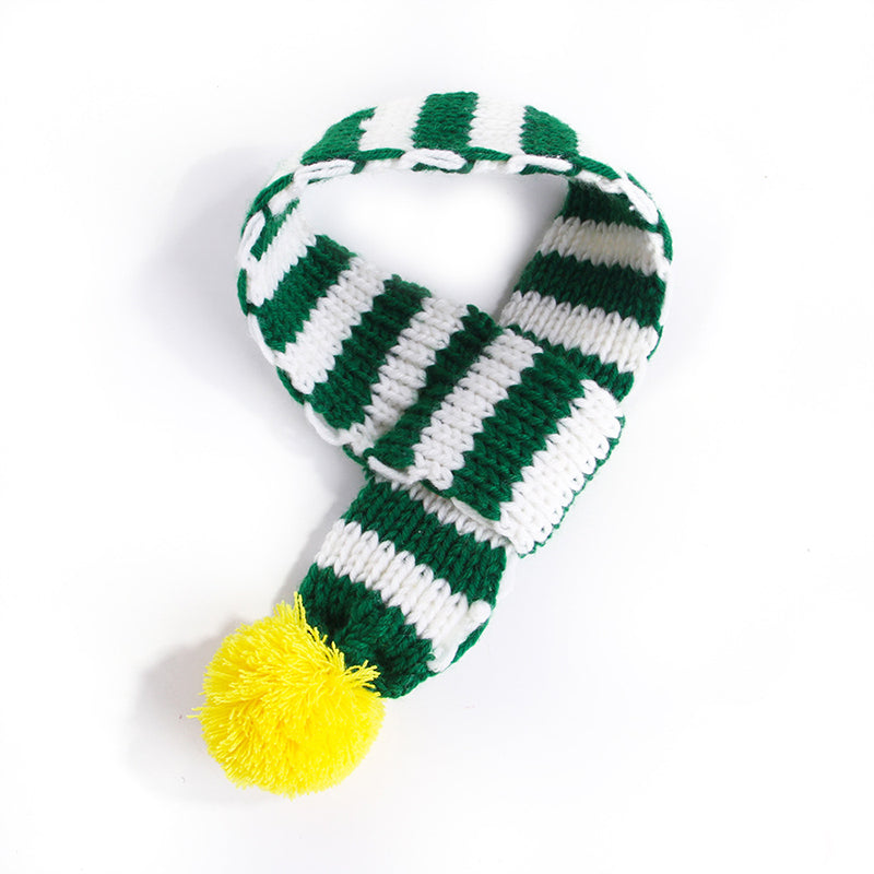 Furshie™ Cute Dog Cat  Christmas Costume