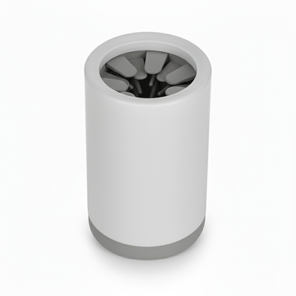 Furshie™ Premium Cat Dog Foot Cleaner Cup