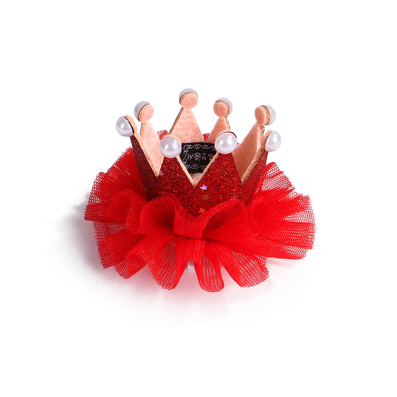 Furshie™ Cute Dog Cat  Christmas Costume