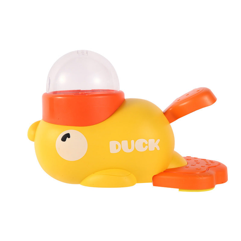 Furshie™ Duck Delight Dog Treat Dispenser