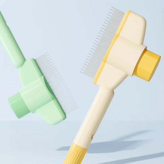 Furshie™ Premium Pet Grooming Comb