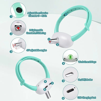 Furshie™ Automatic Smart Cat Laser Toy