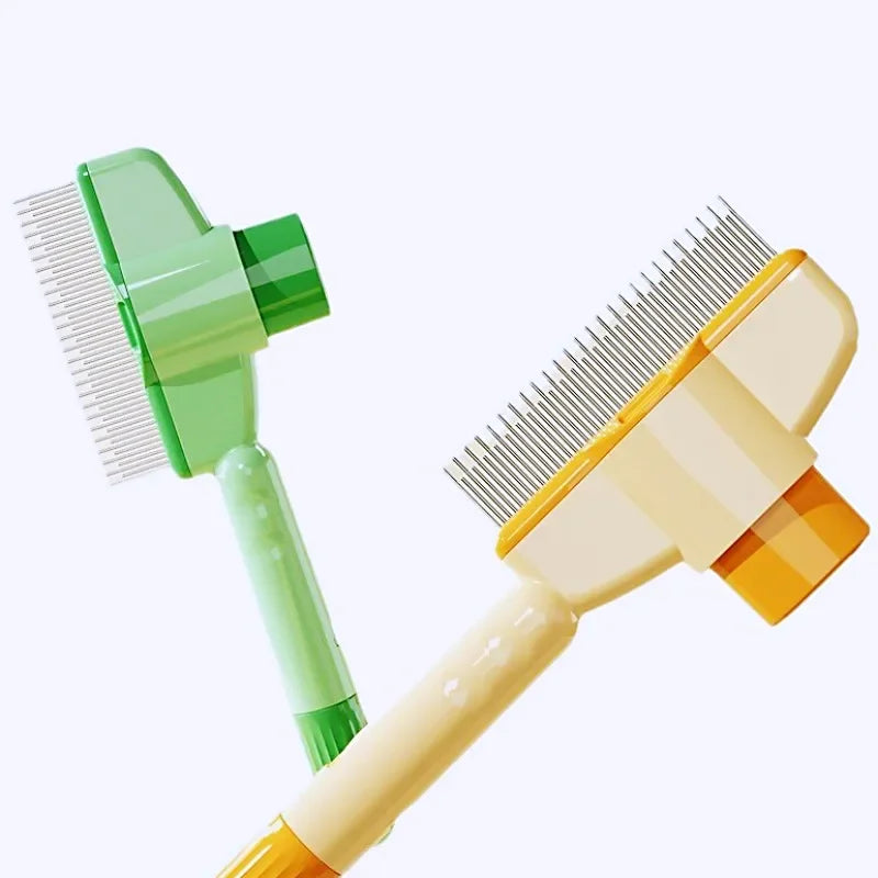 Furshie™ Premium Pet Grooming Comb