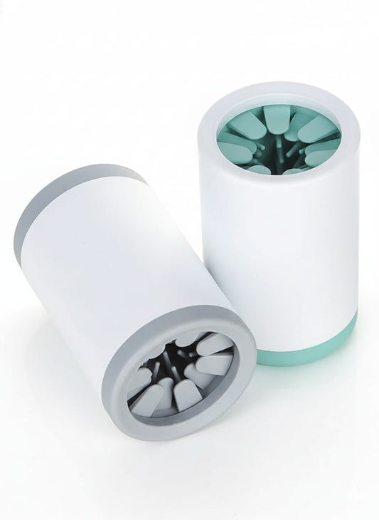 Furshie™ Premium Cat Dog Foot Cleaner Cup