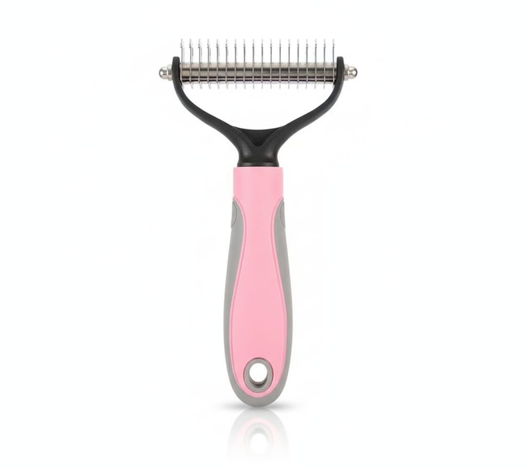 Furshie™ Professional Grooming Cat Hair Removing Brush