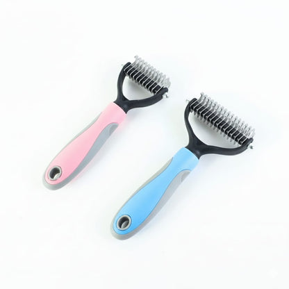 Furshie™ Professional Grooming Cat Hair Removing Brush