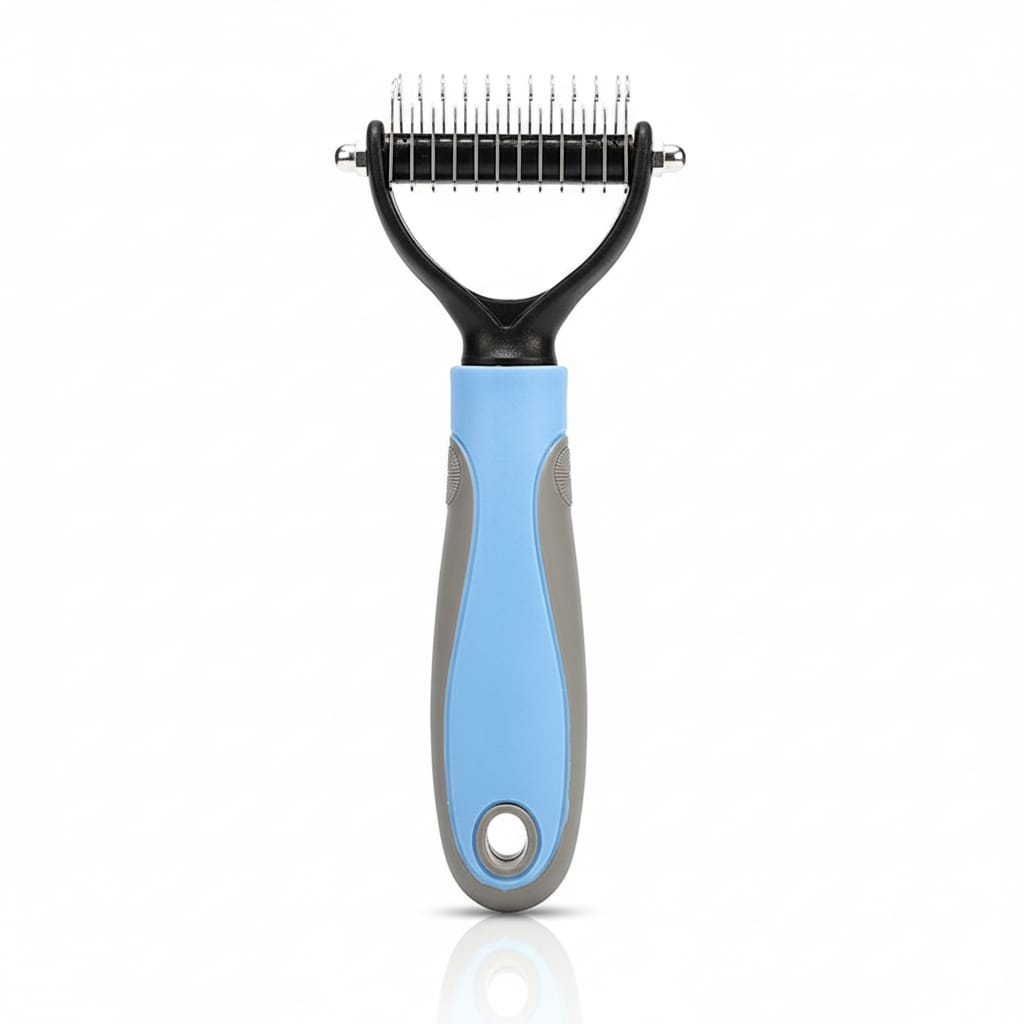 Furshie™ Professional Grooming Cat Hair Removing Brush