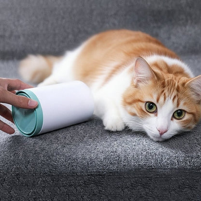 Furshie™ Premium Cat Dog Foot Cleaner Cup