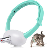 Furshie™ Automatic Smart Cat Laser Toy