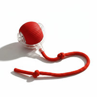 Furshie™ SmartPlay Interactive Ball Toy